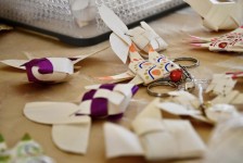 รองนายกองค์การบริหารส่วนจังหวัดตาก เป็นประธานเปิดโครงการฝึกอบรมถ่ายทอดศิลปวัฒนธรรมและภูมิปัญญาท้องถิ่นจังหวัดตาก ประจำปีงบประมาณ พ.ศ. 2567