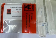 13 มิ.ย.67 รพ.สต.บ้านสันป่าไร่ ทดสอบความชำนาญทางห้องปฏิบัติการหน่วยบริการปฐมภูมิ รอบ 22567 และบันทึกผลการทดสอบในระบบของศูนย์วิทยาศาสตร์การแพทย์ที่ 2 พิษณุโลก