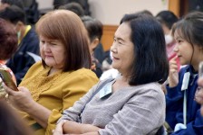 ที่ปรึกษานายกองค์การบริหารส่วนจังหวัดตาก เป็นประธานเปิดโครงการส่งเสริมการท่องเที่ยวชุมชนแบบนวัตวิถี ประจำปีงบประมาณ พ.ศ. 2567 (รุ่นที่ 2)