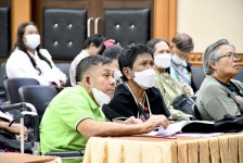 ที่ปรึกษานายกองค์การบริหารส่วนจังหวัดตาก เป็นประธานเปิดโครงการส่งเสริมการพัฒนาคุณภาพชีวิตคนพิการและผู้ดูแลคนพิการ ประจำปีงบประมาณ พ.ศ.2567