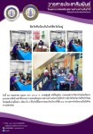 29 พ.ค.67 รพ.สต.บ้านสันป่าไร่ ฉีดวัคซีนป้องกันไข้หวัดใหญ่ กลุ่มเด็ก อายุ 6 เดือน ถึง 3 ปี จำนวน 61 ราย