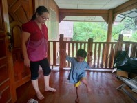 8 - 12 ก.ค. 67 สัปดาห์รณรงค์คัดกรองพัฒนาการเด็ก ประจำปี 2567 รพ.สต.บ้านสันป่าไร่ ตรวจพัฒนาการเด็กตามกลุ่มวัยจำนวน 9 ราย  ตรวจพบพัฒนาการสงสัยล่าช้าจำนวน 1 ราย  สสช.ห้วยกระทิง  ตรวจพัฒนาการเด็กตามกลุ่มวัยจำนวน 7 ราย  ตรวจพบพัฒนาการสงสัยล่าช้าจำนวน 2 ราย  สถ