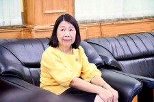 ที่ปรึกษานายกองค์การบริหารส่วนจังหวัดตาก เป็นประธานเปิดโครงการอนุรักษ์พันธุกรรมพืชอันเนื่องมาจากพระราชดำริสมเด็จพระเทพ รัตนราชสุดาฯ สยามบรมราชกุมารี อบจ.ตาก ประจำปีงบประมาณ พ.ศ.2567