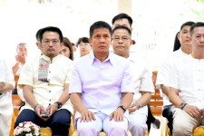 ปลัดองค์การบริหารส่วนจังหวัดตาก เข้าร่วมพิธีเปิดการจัดกิจกรรมสัปดาห์ส่งเสริมการเผยแผ่พระพุทธศาสนาเนื่องในวันอาสาฬหบูชาและวันเข้าพรรษา ประจำปี 2567
