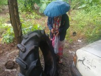 28 ก.ค.67 อาสาสมัครสาธารณสุขหมู่ที่2,3และ5 ร่วมกับผู้นำชุมชนและประชาชน รณรงค์สำรวจและทำลายแหล่งเพาะพันธ์ลูกน้ำยุงลายและปรับปรุงสภาพสิ่งแวดล้อมภายในหมู่บ้านเนื่องในวันเฉลิมพระชนมพรรษาพระบาทสมเด็จพระเจ้าอยู่หัว รัชกาลที่ 10