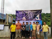 12 ส.ค. 67 รพ.สต.บ้านสันป่าไร่ร่วมกับอาสาสมัครสาธารณสุขและประชาชน ม.2บ้านตีนธาตุ ร่วมกิจกรรมจิตอาสา แม่ของแผ่นดิน รณรงค์สำรวจและทำลายแหล่งเพาะพันธ์ลูกน้ำยุงลาย เนื่องในวันแม่แห่งชาติ