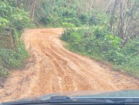 19 ส.ค. 67 นส.พนิดา ตลับทอง จพ.ทันตาภิบาลปฏิบัติการพร้อมด้วยนส.โสภา วรนารถวิชัย ผู้ช่วยทันตกรรม รพ.สต.บ้านสันป่าไร่ ตรวจสุขภาพช่องปากพร้อมทั้งเคลือบฟลูออไรด์ เด็กนักเรียนศศช.บ้านบือละพอและศศช.บ้านพะนิกรี จำนวน 84 รายและเยี่ยมบ้านติดตามดูแลผู้ป่วยติดบ้านที