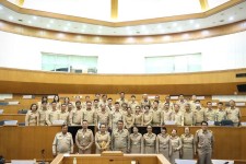 การประชุมสภาองค์การบริหารส่วนจังหวัดตาก สมัยสามัญ สมัยที่ 2 ครั้งที่ 2 ประจำปี 2567