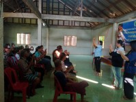 15 ต.ค.67 รพ.สต.บ้านสันป่าไร่ร่วมกับอาสาสมัครสาธารณสุขหมู่ที่2,3และ5 และศูนย์เด็กเล็กบ้านป่าไร่เหนือรณรงค์ให้ความรู้เกี่ยวกับการล้างมือ 7 ขั้นตอน เนื่องในวันล้างมือโลก