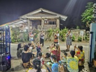 15 ต.ค.67 รพ.สต.บ้านสันป่าไร่ร่วมกับอาสาสมัครสาธารณสุขหมู่ที่2,3และ5 และศูนย์เด็กเล็กบ้านป่าไร่เหนือรณรงค์ให้ความรู้เกี่ยวกับการล้างมือ 7 ขั้นตอน เนื่องในวันล้างมือโลก