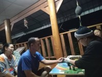 14-18 ตค. 67 อาสาสมัครสาธารณสุขหมู่ที่ 3 บ้านป่าไร่เหนือ รณรงค์คัดกรองกลุ่มเสี่ยงโรคความดันโลหิตสูงและโรคเบาหวาน ในประชากรอายุ 35 ปีขึ้นไป