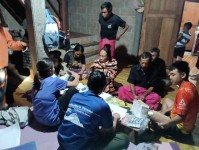 คัดกรองเบาหวานความดันโลหิดสูง