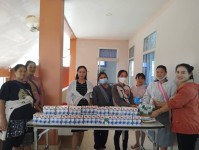 โครงการ 1000 วัน 