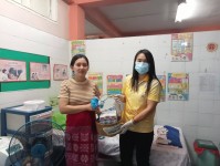 โครงการ 1000 วัน 