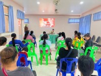 โครงการ 1000 วัน 