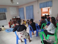 โครงการ 1000 วัน 