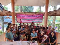 กิจกรรมพาหมอไปหาประชาชน