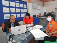 นิเทศงานมาตรฐานปฐมภูมิ