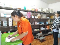 นิเทศงานมาตรฐานปฐมภูมิ