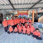 7 พ.ย.67 รพ.สต.บ้านสันป่าไร่ ฉีดวัคซีนนักเรียน ครั้งที่ 2 ให้แก่นักเรียนชั้น ป.1 , ป.2 และ ป.6 ทั้งหมด 5 โรงเรียน รวม 82 คน และนัดฉีดครั้งต่อไป อีก 2 ครั้ง