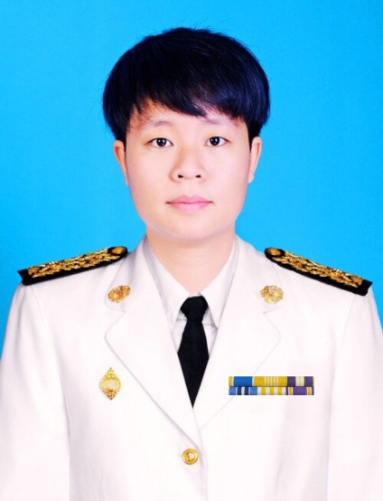 นางสาวปณิตตรา จันทร์วรโชติ