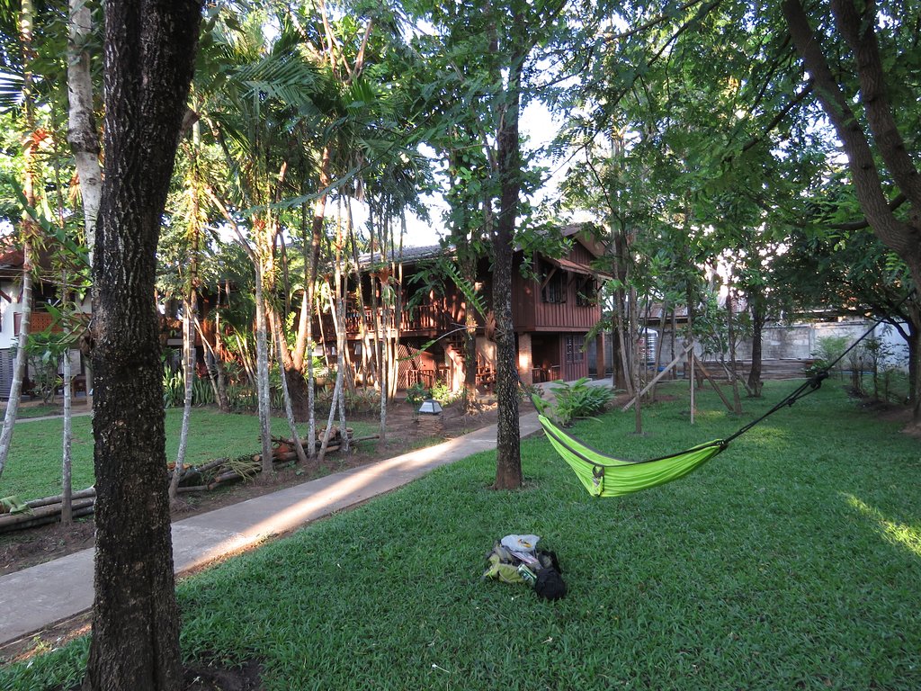 บ้านไทย เกสท์เฮ้าส์