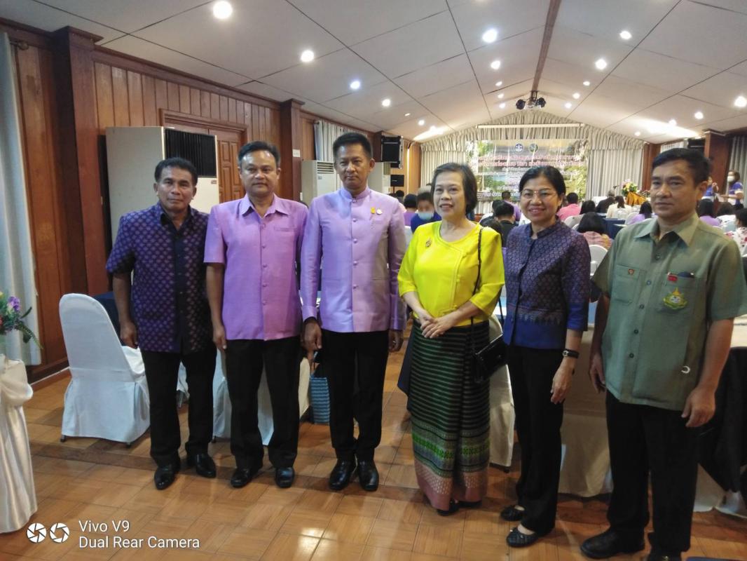เข้าร่วมโครงการส่งเสริมและสนับสนุนการสร้างขีดความสามารถบริหารจัดการท่องเที่ยวกีฬาและนันทนาการจังหวัดตาก ประจำปีงบประมาณ 2563