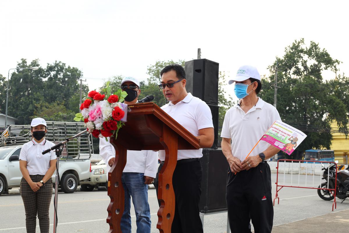 Big Day โค้งสุดท้าย รณรงค์การเลือกตั้ง