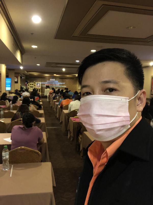 เข้าร่วมการอบรมเชิงปฏิบัติการ “การรายงานผลตามมาตรการประหยัดพลังงาน”ฯ
