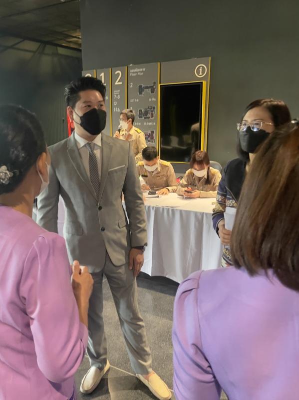 นายฑีฆะพล ทวีเกื้อกูลกิจ รองนายกองค์การบริหารส่วนจังหวัดตาก รับมอบโล่รางวัลองค์กรคุณธรรมต้นแบบโดดเด่น จังหวัดตาก ประจำปีงบประมาณ พ.ศ. 2564 จากกระทรวงวัฒนธรรม