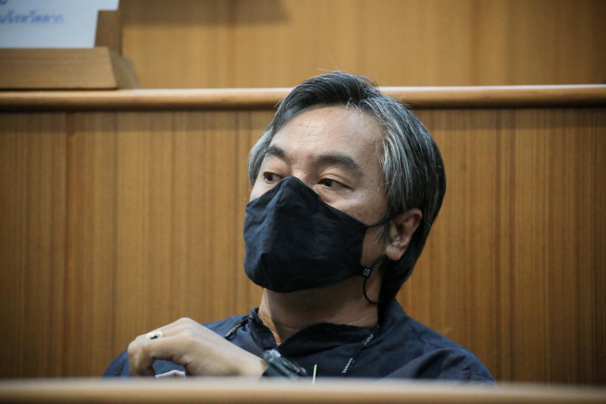 นายก อบจ.ตาก เป็นประธานการประชุมคณะผู้บริหาร หัวหน้าส่วนราชการ หัวหน้าฝ่าย และผู้เกี่ยวข้อง