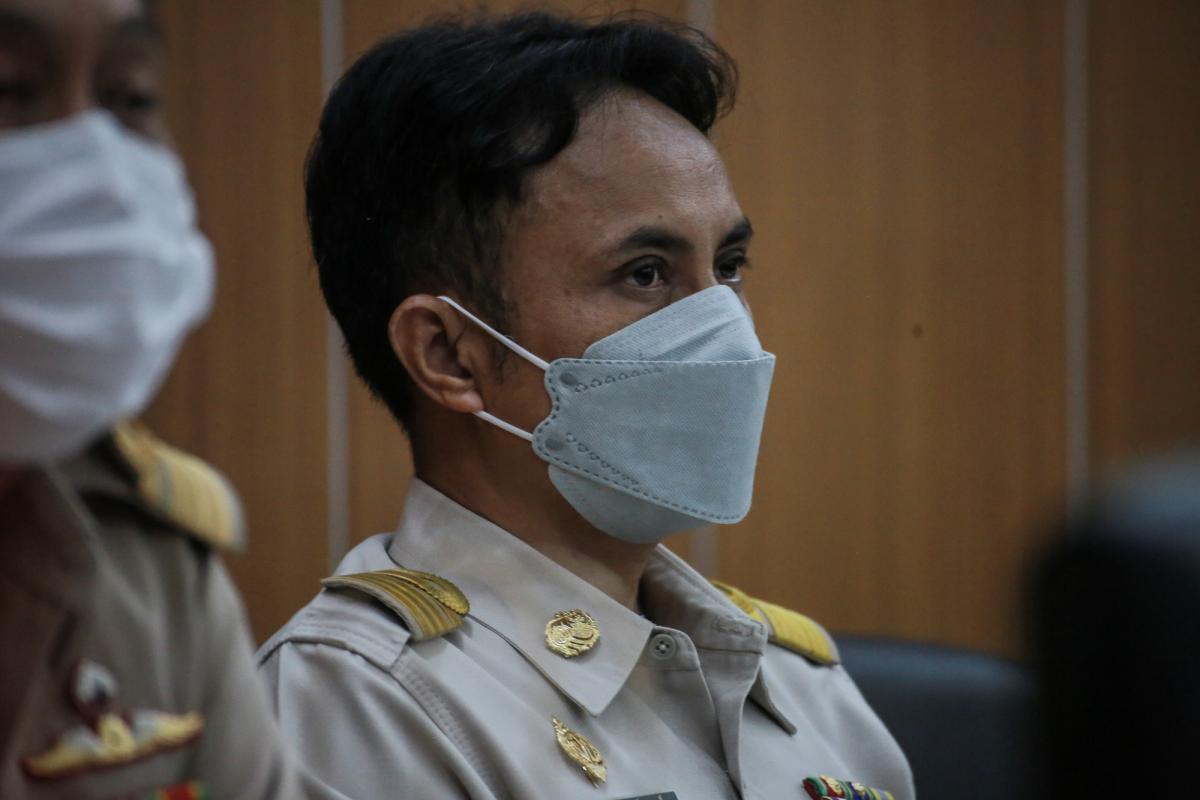 ประชุมสภาองค์การบริหารส่วนจังหวัดตาก สมัยสามัญ สมัยที่ 1 ครั้งที่ 2 ประจำปี 2565 ณ ห้องประชุมสภาองค์การบริหารส่วนจังหวัดตาก