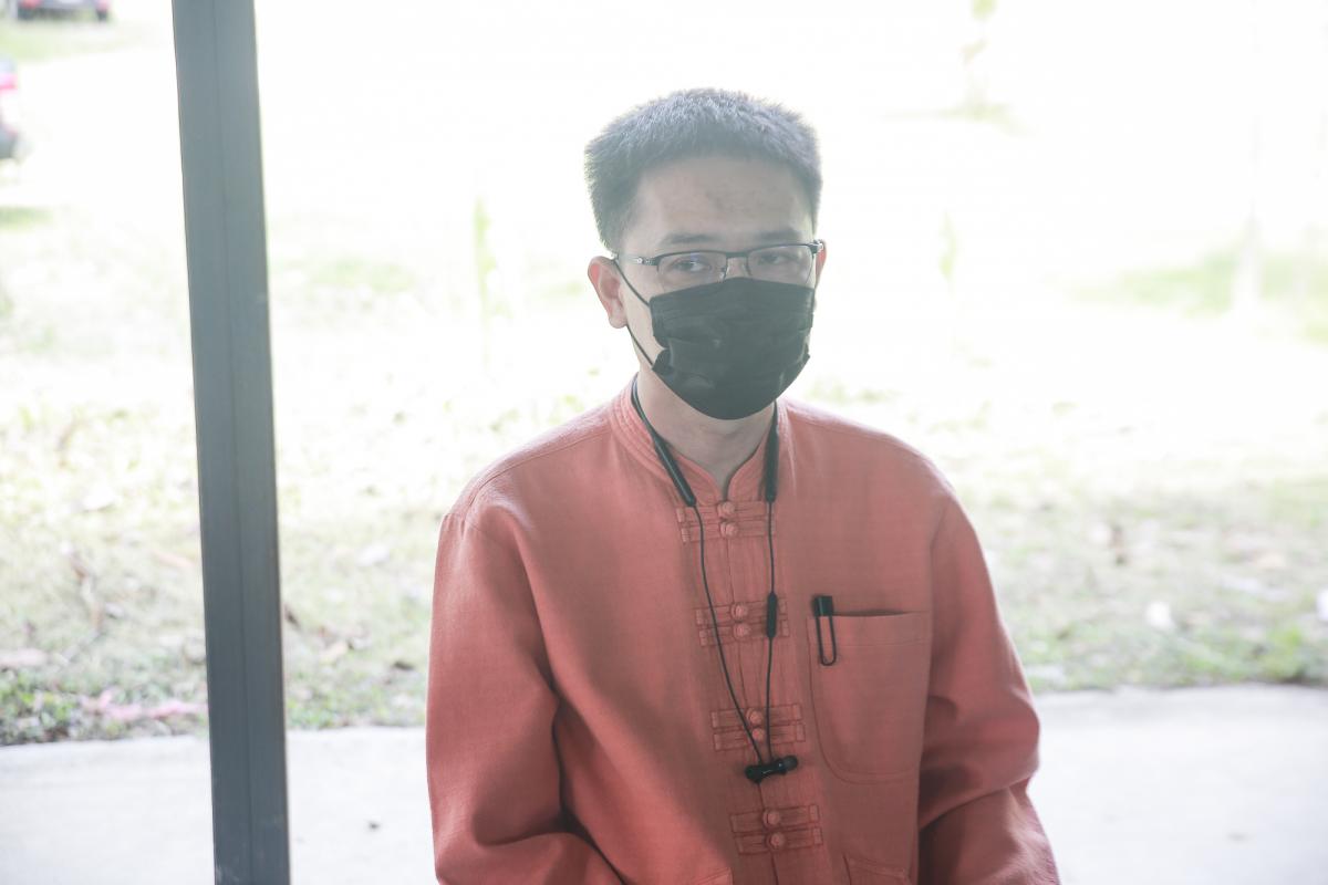 นายกองค์การบริหารส่วนจังหวัดตาก เป็นประธานในพิธีเปิดโครงการฝึกอบรมเชิงปฏิบัติการให้ความรู้การป้องกันโรคติดเชื้อไวรัสโคโรนา 2019 รุ่นที่ 2