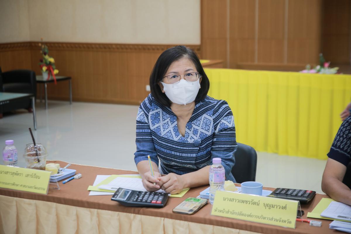 การสอบสัมภาษณ์ พนักงานจ้างตามภารกิจ ( ประเภทผู้มีทักษะ ) และพนักงานจ้างทั่วไป