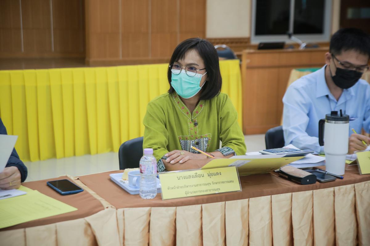 การสอบสัมภาษณ์ พนักงานจ้างตามภารกิจ ( ประเภทผู้มีทักษะ ) และพนักงานจ้างทั่วไป