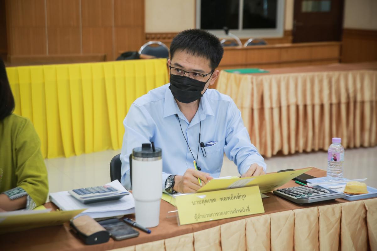 การสอบสัมภาษณ์ พนักงานจ้างตามภารกิจ ( ประเภทผู้มีทักษะ ) และพนักงานจ้างทั่วไป