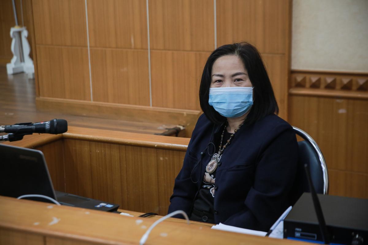 นายกองค์การบริหารส่วนจังหวัดตาก เป็นประธานในโครงการประชุมสัมมนาเชิงปฏิบัติการ เพื่อบูรณาการจัดทำยุทธศาสตร์การพัฒนาขององค์กรปกครองส่วนท้องถิ่น ในเขตจังหวัดตาก และจัดทำแผนพัฒนาท้องถิ่นองค์การบริหารส่วนจังหวัดตาก