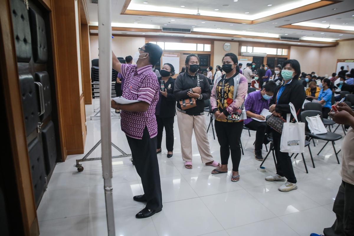 นายกองค์การบริหารส่วนจังหวัดตาก เป็นประธานในโครงการประชุมสัมมนาเชิงปฏิบัติการ เพื่อบูรณาการจัดทำยุทธศาสตร์การพัฒนาขององค์กรปกครองส่วนท้องถิ่น ในเขตจังหวัดตาก และจัดทำแผนพัฒนาท้องถิ่นองค์การบริหารส่วนจังหวัดตาก