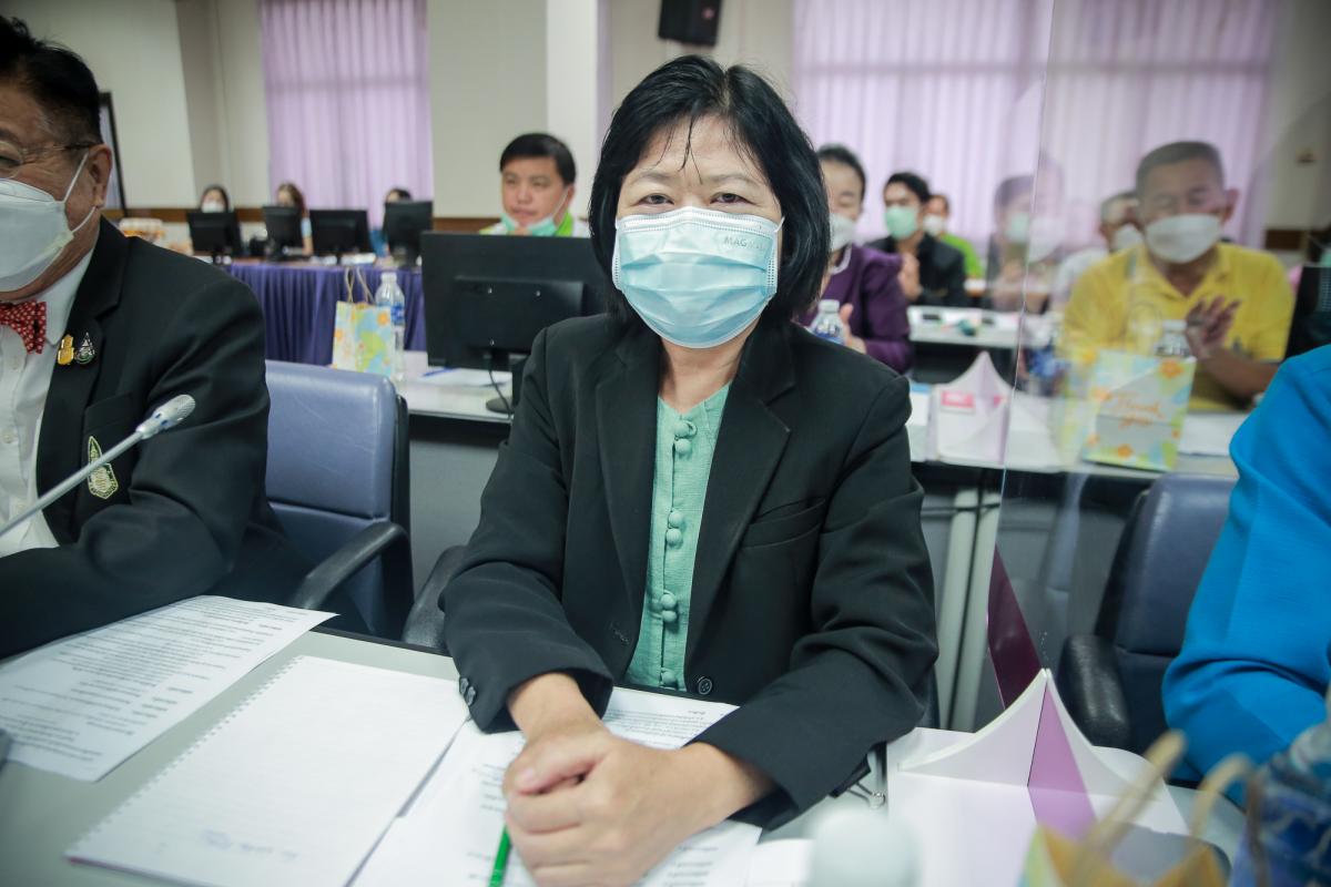 นายก อบจ.ตาก เข้าร่วมเข้าร่วมการประชุมขับเคลื่อนและติดตามนโยบายของรัฐบาล ภารกิจของกระทรวงมหาดไทย กรมส่งเสริมการปกครองท้องถิ่น และจังหวัดตาก ให้แก่องค์กรปกครองส่วนท้องถิ่น ครั้งที่ 4/2565