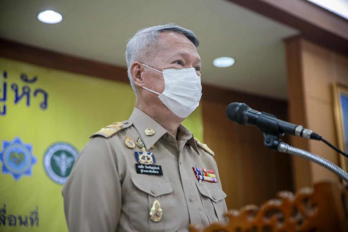 นายกองค์การบริหารส่วนจังหวัดตาก ร่วมเป็นเกียรติ และให้การกล่าวต้อนรับ ในพิธีเปิดโครงการคัดกรองมะเร็งเต้านม โดยเครื่องเอกซเรย์เต้านมเคลื่อนที่ (Mammogram) ในสตรีกลุ่มเสี่ยงและด้อยโอกาส