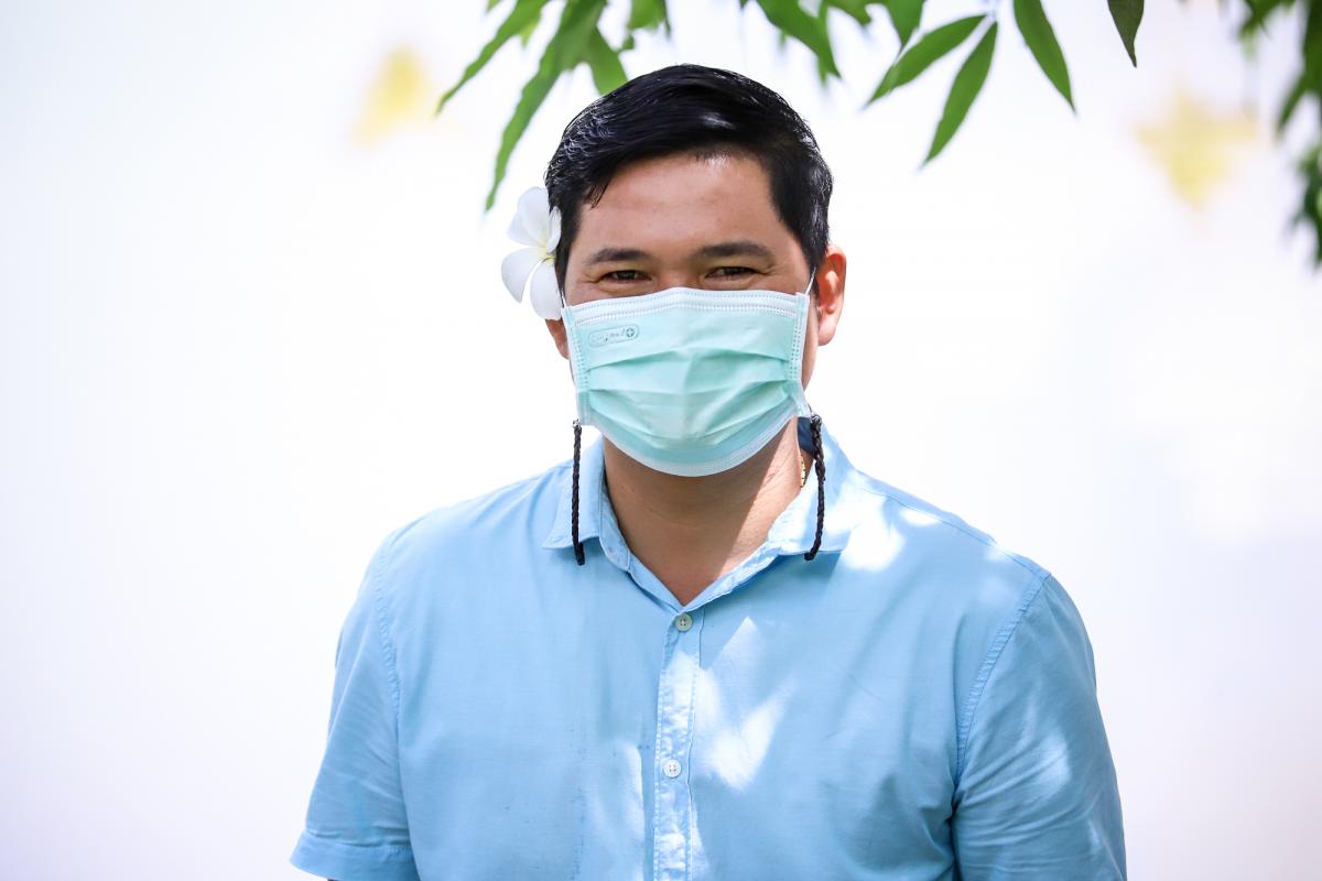 นายกองค์การบริหารส่วนจังหวัดตาก เป็นประธานในพิธีเปิดกิจกรรมปลูกต้นไม้ ตามโครงการท้องถิ่นปลูกป่าเฉลิมพระเกียรติ สมเด็จพระนางเจ้าสิริกิติ์ พระบรมราชินีนาถ พระบรมราชชนนีพันปีหลวง