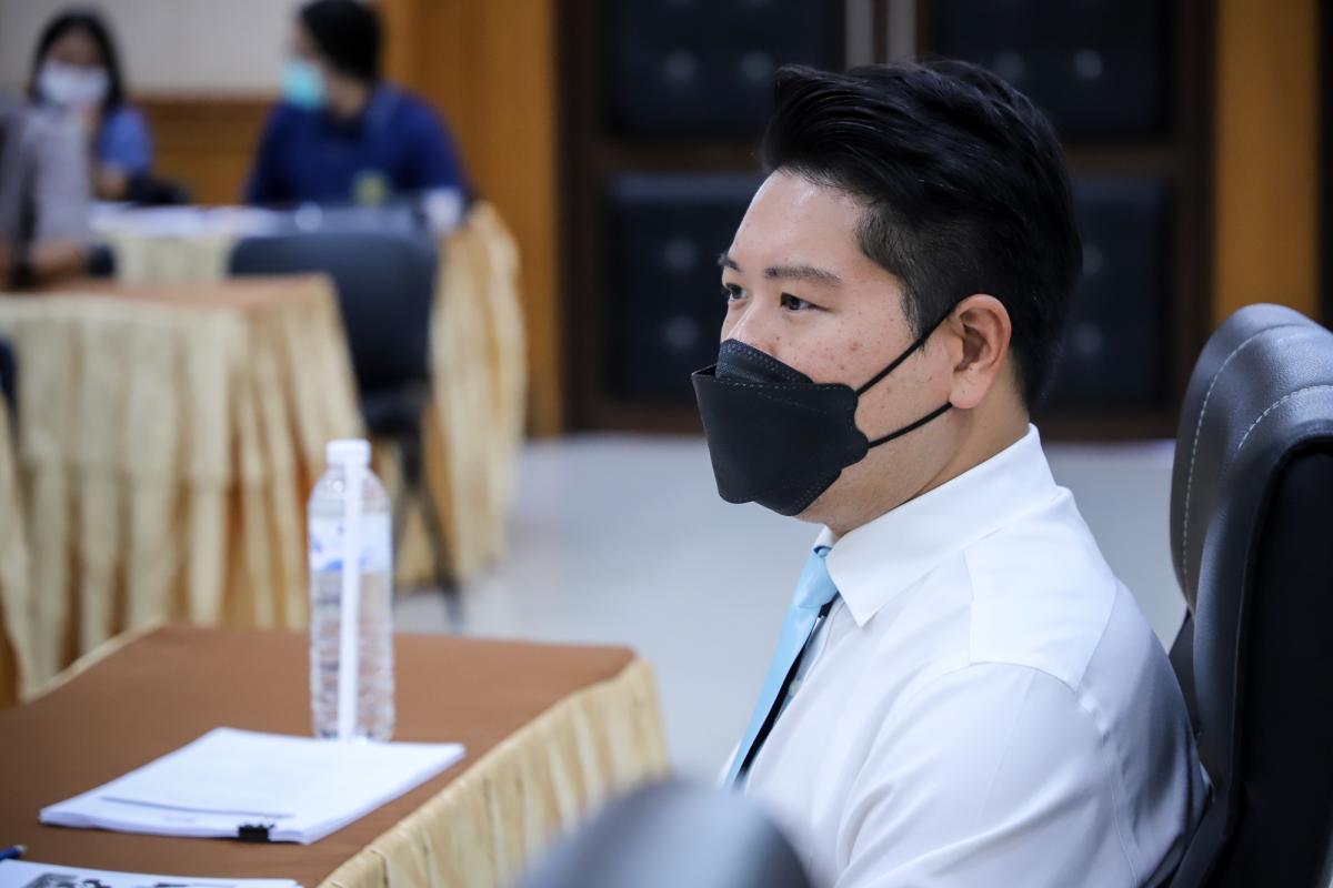 นายกองค์การบริหารส่วนจังหวัดตาก เป็นประธานเปิดการประชุมร่วม เพื่อเตรียมการถ่ายโอนภารกิจให้กับองค์การบริหารส่วนจังหวัด ของสถานีอนามัยเฉลิมพระเกียรติและโรงพยาบาลส่งเสริมสุขภาพตำบล 18 แห่ง