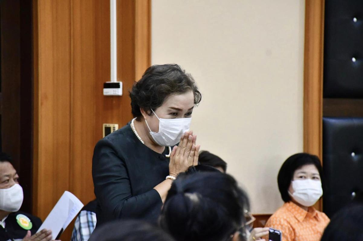 นายกองค์การบริหารส่วนจังหวัดตาก เป็นประธานเปิดโครงการประชุมสัมมนาเชิงปฏิบัติการเพื่อบูรณาการจัดทำยุทธศาสตร์การพัฒนาขององค์กรปกครองส่วนท้องถิ่นในเขตจังหวัดตาก และจัดทำแผนพัฒนาท้องถิ่นขององค์การบริหารส่วนจังหวัดตาก