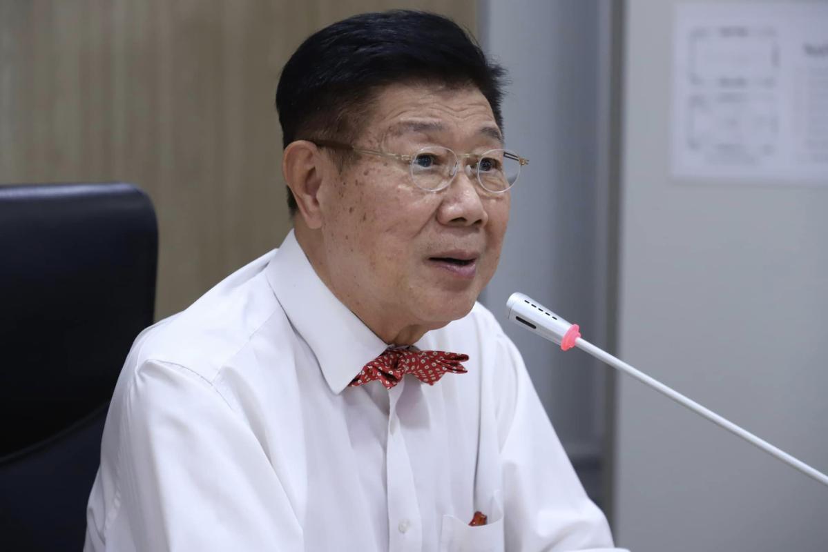นายกองค์การบริหารส่วนจังหวัดตาก พร้อมด้วยเจ้าหน้าที่กองสาธารณสุข องค์การบริหารส่วนจังหวัดตาก เข้าร่วมการประชุมหารือแนวทางการดำเนินงานส่งเสริมสุขภาพจิตและป้องกันปัญหาสุขภาพจิต ประจำปีงบประมาณ พ.ศ. 2566