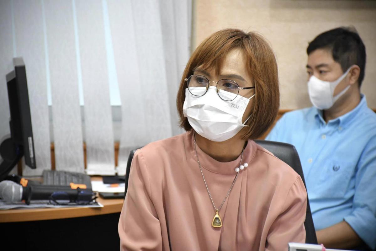 นายกองค์การบริหารส่วนจังหวัดตาก เข้าร่วมประชุมคณะอนุกรรมการควบคุมคุณภาพและมาตรฐานบริการสาธารณสุขระดับเขตพื้นที่ เขต 2 พิษณุโลก ครั้งที่ 4/2566