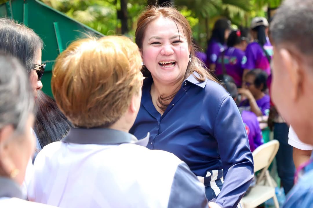 นายก อบจ.ตาก ร่วมเป็นเกียรติ ในงานวัน อสม.แห่งชาติ ปี 2568 (อำเภอแม่สอด)