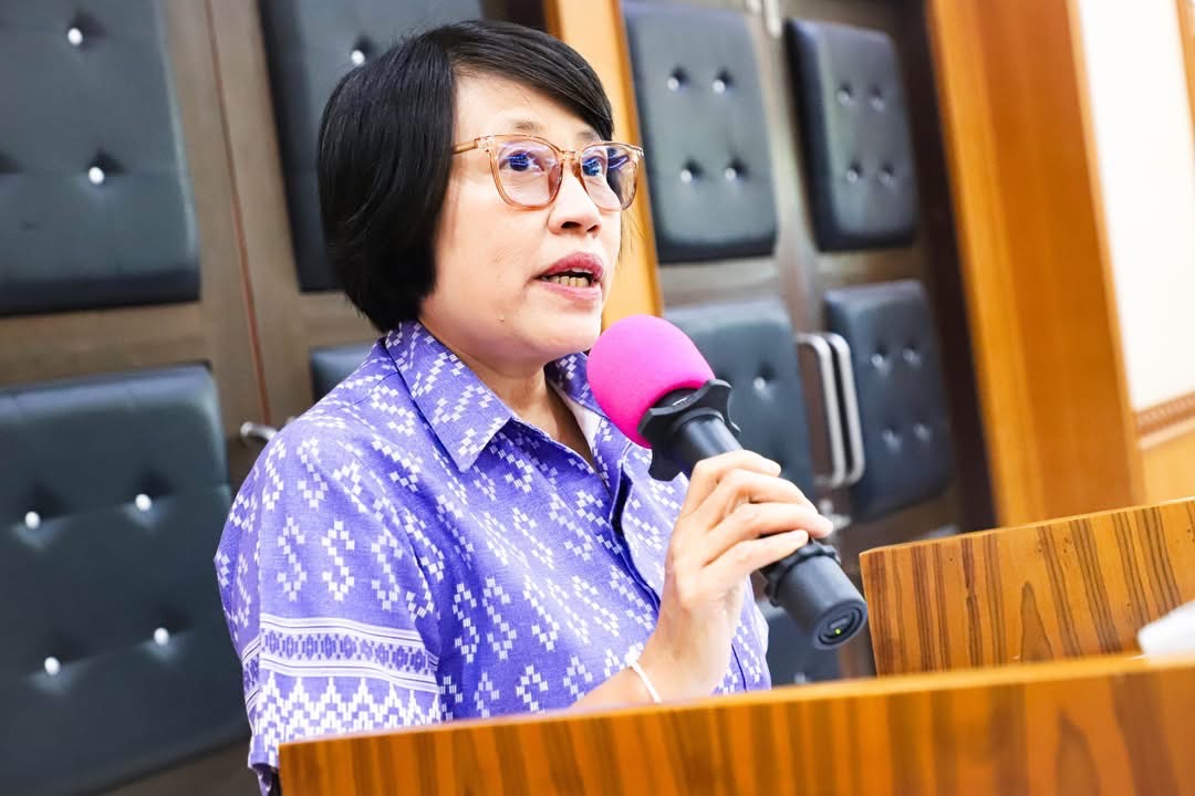 อบจ.ตาก จัดโครงการเพิ่มขีดความสามารถด้านการท่องเที่ยว ประจำปีงบประมาณ พ.ศ. 2568