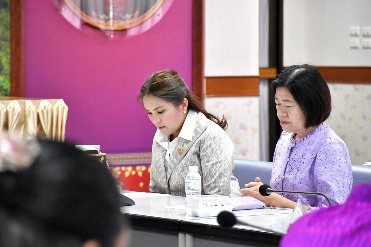 นายก อบจ.ตาก รับประกาศนียบัตรเชิดชูเกียรติ ในฐานะหน่วยงานที่เข้ารับการประเมินคุณธรรมและความโปร่งใส ในพื้นที่จังหวัดตาก ประจำปี พ.ศ.2567