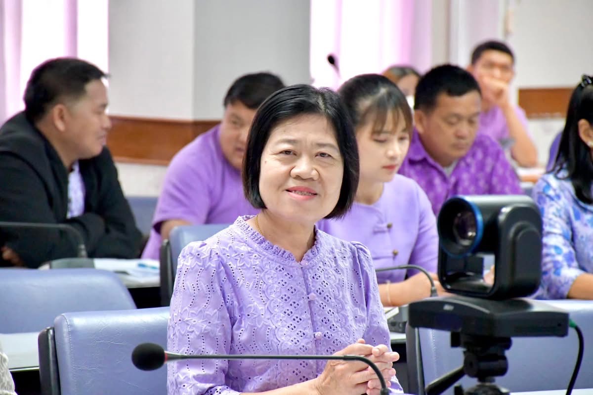นายก อบจ.ตาก รับประกาศนียบัตรเชิดชูเกียรติ ในฐานะหน่วยงานที่เข้ารับการประเมินคุณธรรมและความโปร่งใส ในพื้นที่จังหวัดตาก ประจำปี พ.ศ.2567