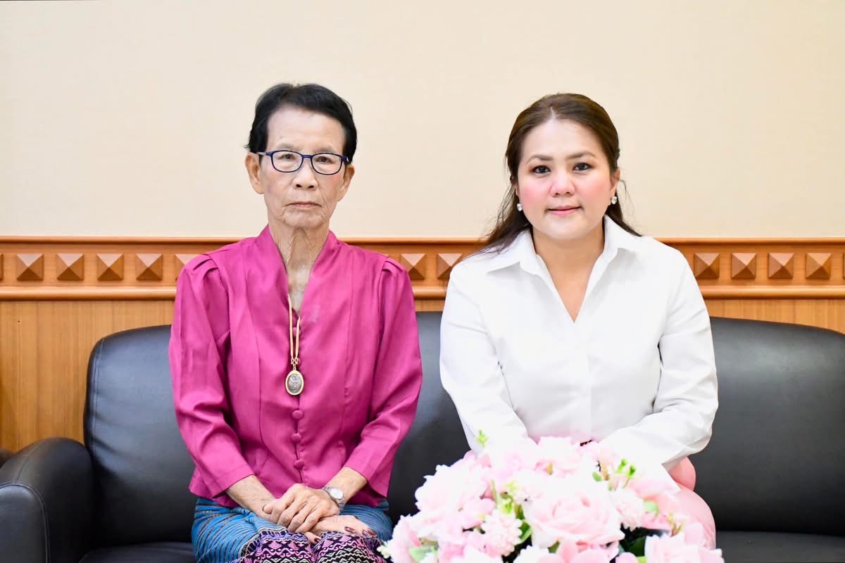 นายก อบจ.ตาก เป็นประธานเปิดโครงการฝึกอบรมเพื่อพัฒนาศักยภาพการปฏิบัติงานกิจการสภาองค์การบริหารส่วนจังหวัดตาก ประจำปีงบประมาณ พ.ศ. 2568 รุ่นที่ 1